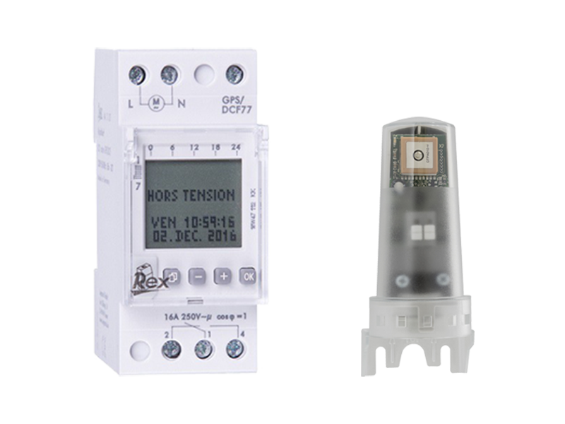 Pack AlphaRex³ D21 ASTRO COMPACT GPS produit en fin de vie commercialisé jusqu'à épuisement des stocks
